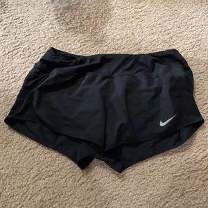 Nike Women's 3'' Dry-Fit Running Shorts
